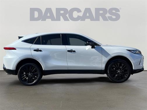 2023 Toyota Venza Nightshade Edition