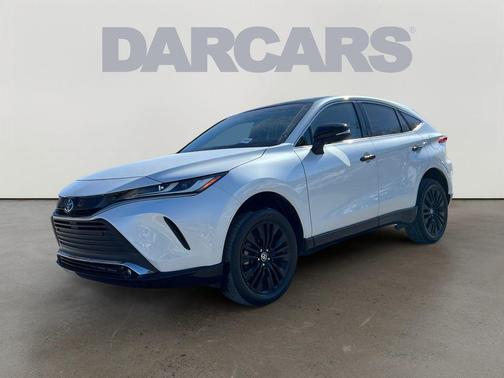 2023 Toyota Venza Nightshade Edition