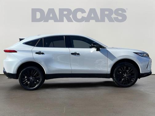 2023 Toyota Venza Nightshade Edition