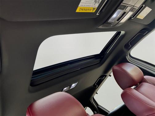 2022 Mazda CX-9 Carbon Edition