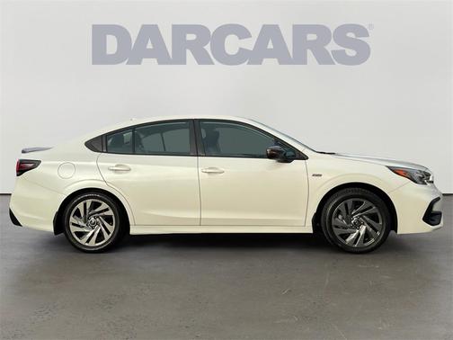 2023 Subaru Legacy Sport