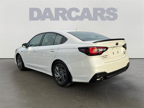2023 Subaru Legacy Sport