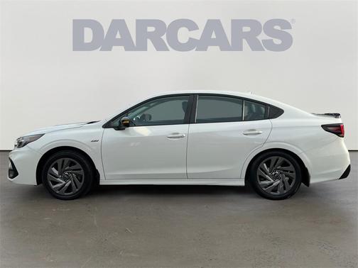 2023 Subaru Legacy Sport
