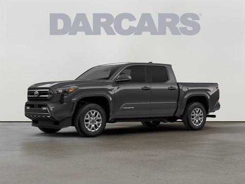 Underground 2026 Toyota Tacoma SR5