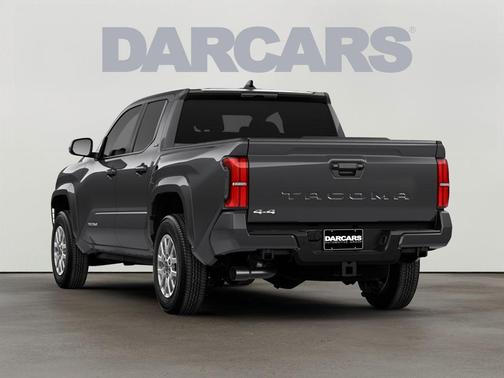 Underground 2026 Toyota Tacoma SR5