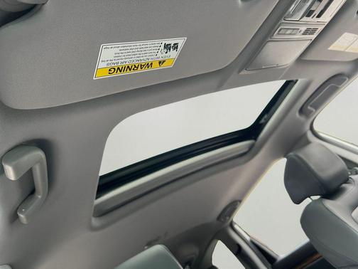 2021 Honda CR-V 2WD Touring