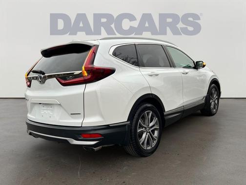 2021 Honda CR-V 2WD Touring