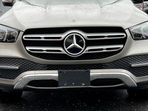 2020 Mercedes-Benz GLE 350 4MATIC