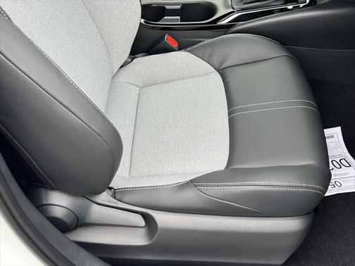 2025 Toyota Corolla XSE