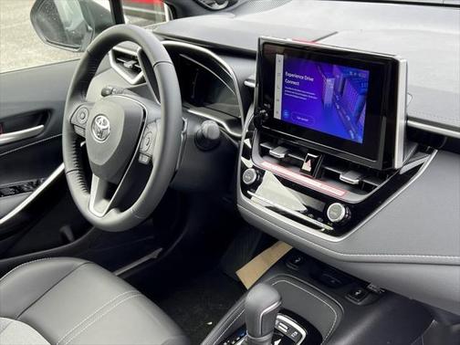 2025 Toyota Corolla XSE