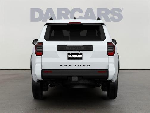 0040 2026 Toyota 4Runner SR5
