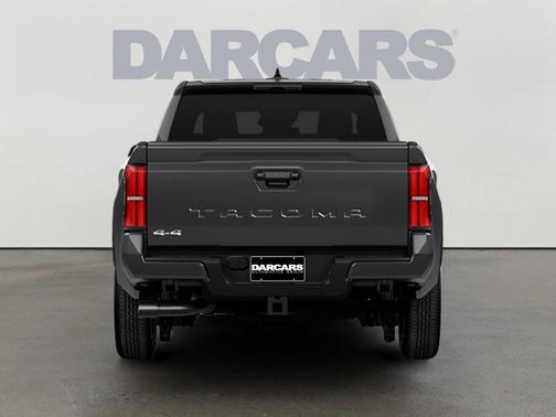 01l7 2026 Toyota Tacoma SR5