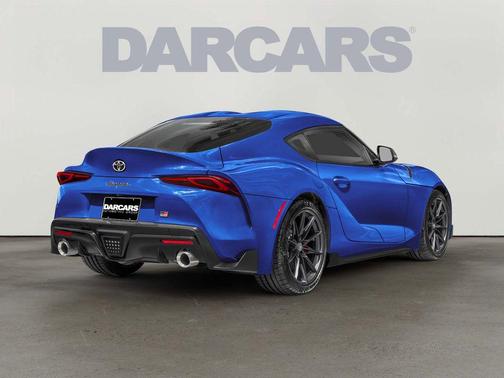 Stratosphere 2026 Toyota GR Supra 3.0 Premium