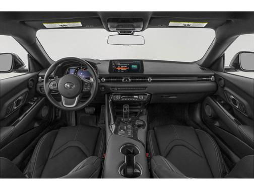 Stratosphere 2026 Toyota GR Supra 3.0 Premium