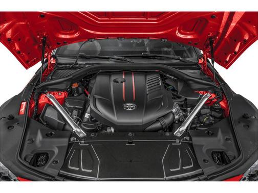 Stratosphere 2026 Toyota GR Supra 3.0 Premium