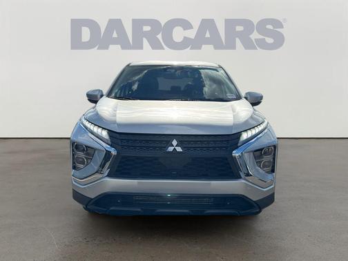 2022 Mitsubishi Eclipse Cross SE