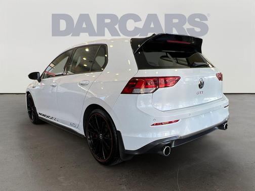 2023 Volkswagen Golf GTI 2.0T S DSG
