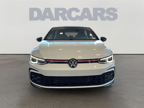 2023 Volkswagen Golf GTI 2.0T S DSG