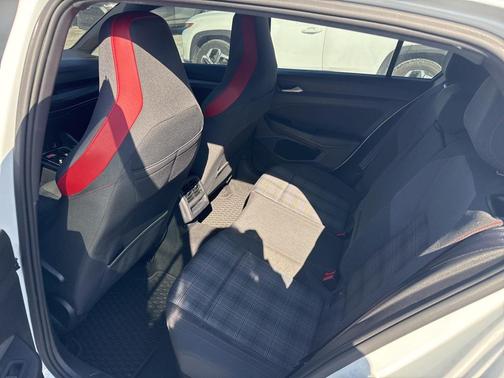 2023 Volkswagen Golf GTI 2.0T S DSG