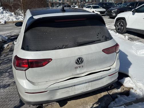 2023 Volkswagen Golf GTI 2.0T S DSG