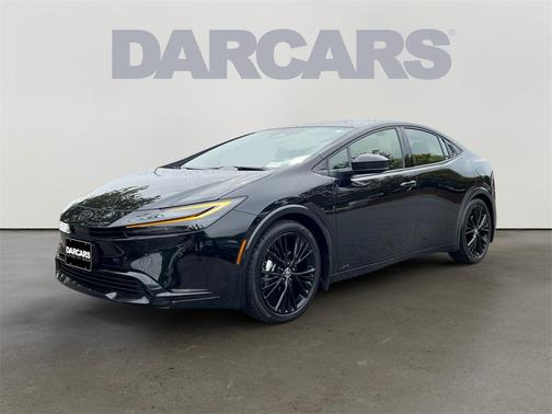 2025 Toyota Prius L