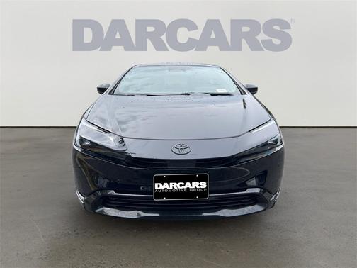 2025 Toyota Prius L