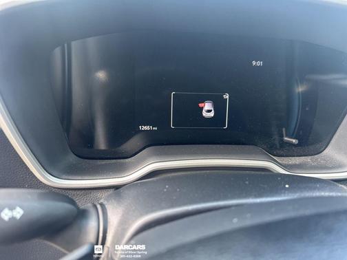 2024 Toyota Corolla XSE