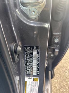 2024 Toyota Corolla XSE