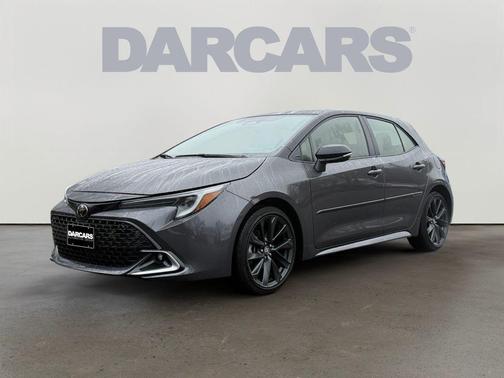 2024 Toyota Corolla XSE