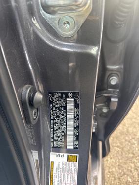 2024 Toyota Corolla XSE