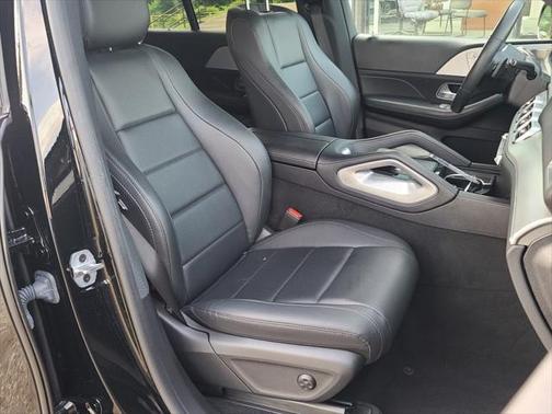 2022 Mercedes-Benz GLE 350 4MATIC