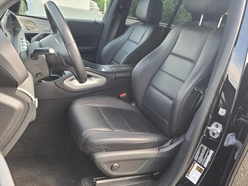 2022 Mercedes-Benz GLE 350 4MATIC