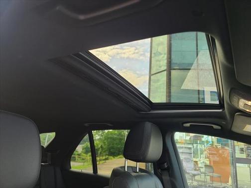 2022 Mercedes-Benz GLE 350 4MATIC