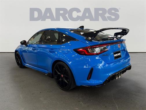 2023 Honda Civic Type R Touring