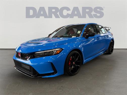 2023 Honda Civic Type R Touring