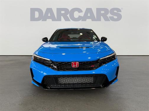 2023 Honda Civic Type R Touring