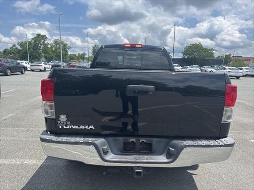 2013 Toyota Tundra Grade