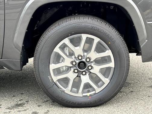 2025 Toyota Tundra 1794 Edition