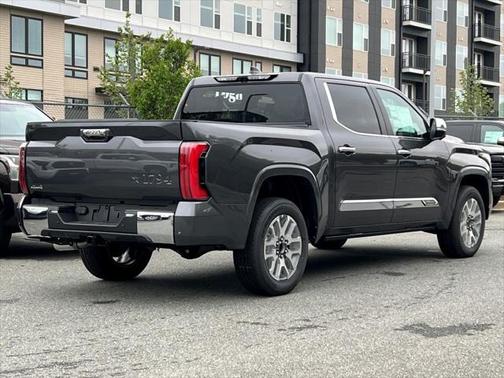 2025 Toyota Tundra 1794 Edition