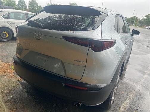 2021 Mazda CX-30 Select