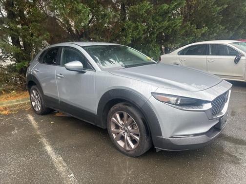2021 Mazda CX-30 Select