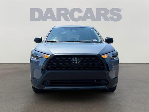 Celestite 2024 Toyota Corolla Cross L
