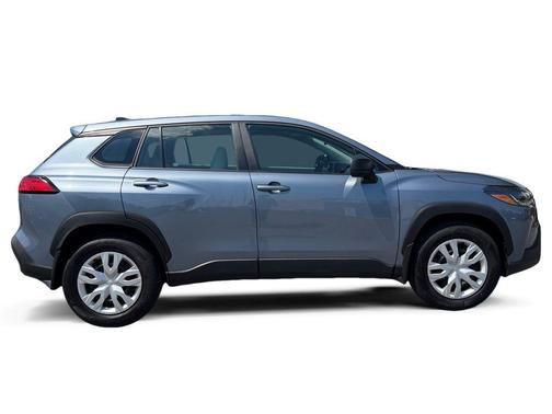 Celestite 2024 Toyota Corolla Cross L