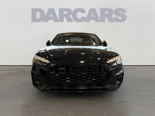 2022 Audi A5 Sportback 45 S Line Prestige