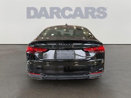 2022 Audi A5 Sportback 45 S Line Prestige