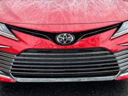 2024 Toyota Camry XLE