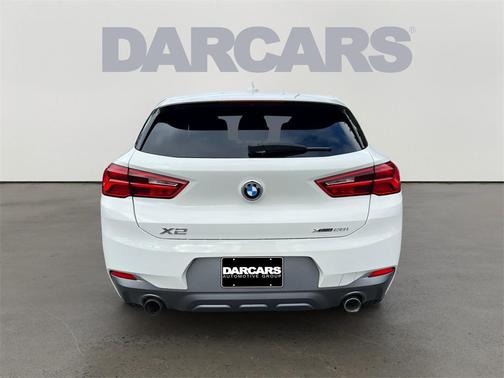 2018 BMW X2 xDrive28i