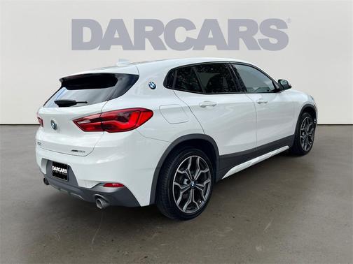 2018 BMW X2 xDrive28i