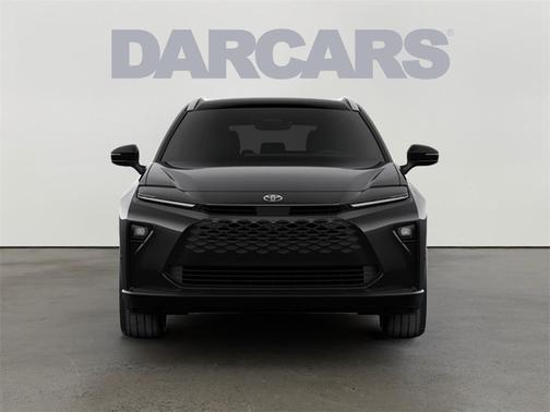 2025 Toyota Crown Signia Limited