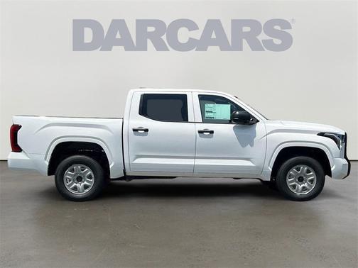 2025 Toyota Tundra SR